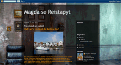 Desktop Screenshot of magdasereistapyt.blogspot.com