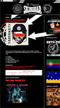 Mobile Screenshot of patagoniaskinhead.blogspot.com