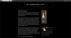 Desktop Screenshot of deamonloard9.blogspot.com