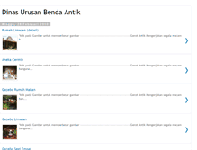 Tablet Screenshot of gerotantik.blogspot.com