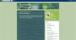 Desktop Screenshot of lifeovbrian.blogspot.com