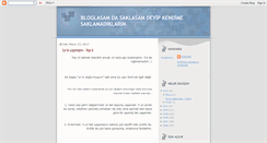 Desktop Screenshot of bloglasakdasaklasak.blogspot.com