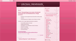 Desktop Screenshot of links-forall.blogspot.com
