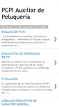 Mobile Screenshot of pcpiauxiliardepeluqueria.blogspot.com