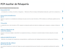 Tablet Screenshot of pcpiauxiliardepeluqueria.blogspot.com