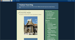 Desktop Screenshot of brendamcmahon.blogspot.com