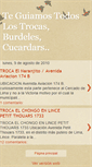 Mobile Screenshot of guiadelperuano.blogspot.com