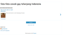 Tablet Screenshot of cogayindo.blogspot.com