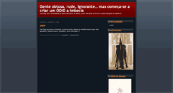 Desktop Screenshot of obtusos.blogspot.com