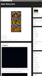 Mobile Screenshot of missbizzybee.blogspot.com