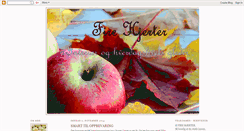 Desktop Screenshot of firehjerter.blogspot.com