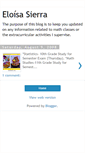 Mobile Screenshot of esierraast.blogspot.com