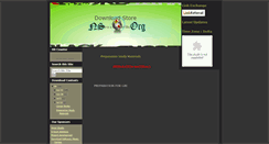 Desktop Screenshot of priyanksinha.blogspot.com