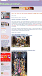Mobile Screenshot of mecaneuro-probandoprobando.blogspot.com