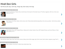 Tablet Screenshot of hindidesigirls.blogspot.com