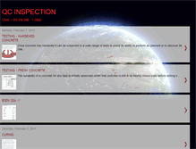 Tablet Screenshot of civilqc.blogspot.com