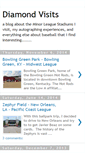 Mobile Screenshot of diamondvisits.blogspot.com