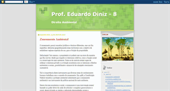 Desktop Screenshot of edinizamb.blogspot.com