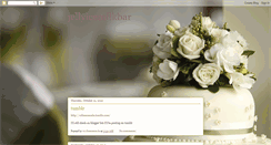 Desktop Screenshot of jellyicemilkbar.blogspot.com