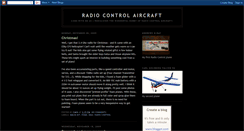 Desktop Screenshot of cana-rc.blogspot.com