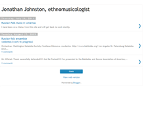 Tablet Screenshot of ethnorus.blogspot.com