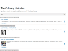Tablet Screenshot of culinaryhistoriansofatlanta.blogspot.com