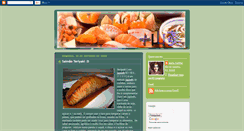 Desktop Screenshot of maiswasabi.blogspot.com