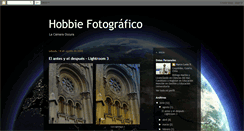 Desktop Screenshot of marcoleonv.blogspot.com
