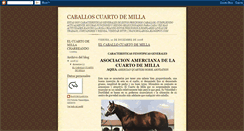 Desktop Screenshot of cuartodemillarancholarosa.blogspot.com