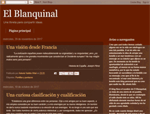 Tablet Screenshot of anvaldesbeneixama.blogspot.com