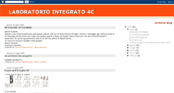 Desktop Screenshot of lab4c.blogspot.com
