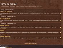 Tablet Screenshot of gararu-se.blogspot.com