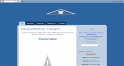 Desktop Screenshot of guiense.blogspot.com