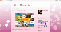 Desktop Screenshot of danielamihalciac.blogspot.com