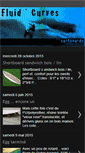 Mobile Screenshot of fluidcurves.blogspot.com