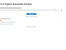 Tablet Screenshot of eevirginiamescobar.blogspot.com