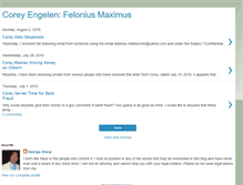 Tablet Screenshot of corey-engelen.blogspot.com