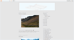 Desktop Screenshot of lowlightlevels.blogspot.com