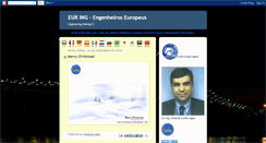 Desktop Screenshot of euring-pt.blogspot.com