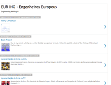 Tablet Screenshot of euring-pt.blogspot.com
