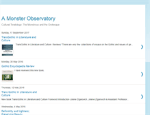 Tablet Screenshot of grotesque-observatory.blogspot.com