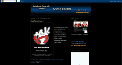 Desktop Screenshot of fotografia-zaragoza.blogspot.com