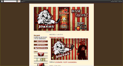 Desktop Screenshot of jokersdekwall.blogspot.com