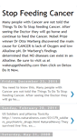 Mobile Screenshot of keytoglycohealth.blogspot.com