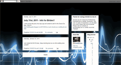 Desktop Screenshot of choicedjs-daytoday.blogspot.com