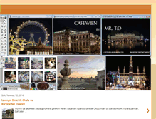 Tablet Screenshot of cafewien.blogspot.com