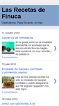 Mobile Screenshot of finuca.blogspot.com