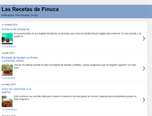 Tablet Screenshot of finuca.blogspot.com