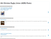 Tablet Screenshot of mirirugby.blogspot.com
