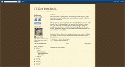 Desktop Screenshot of idontdeserveithavenotearnedit.blogspot.com